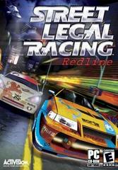 Street Legal Racing: Redline PC Games Prices