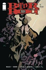 Bitter Root [Mignola] #1 (2018) Comic Books Bitter Root Prices