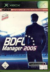 BDFL Manager 2005 PAL Xbox Prices