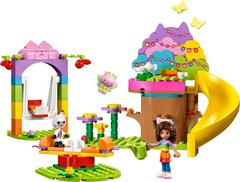 LEGO Set | Kitty Fairy's Garden Party LEGO Gabby's Dollhouse