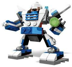 LEGO Set | Mini Robots LEGO Creator