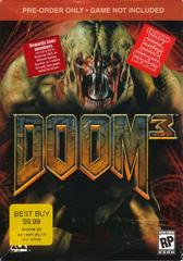 Doom 3 [Pre-Order] PC Games Prices