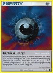 Darkness Energy Pokemon Rising Rivals Prices