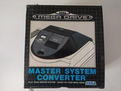Master System Converter PAL Sega Mega Drive Prices