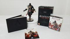 Assassin's Creed II [Black Edition] PAL Playstation 3 Prices