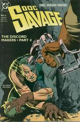 Doc Savage #4 (1988) Comic Books Doc Savage Prices