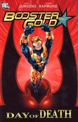 Day of Death Comic Books Booster Gold Prices