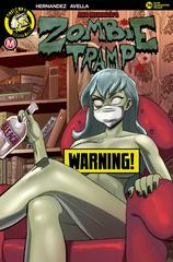 Zombie Tramp [McComb Risque] #74 (2020) Comic Books Zombie Tramp Prices