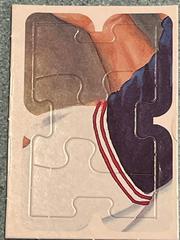Carl Yastrzemski Puzzle Pieces #40, 41, 42 Baseball Cards 1990 Panini Donruss Diamond Kings Prices