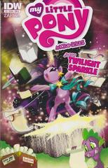 My Little Pony Micro-Series #1 (2013) Comic Books My Little Pony Micro-Series Prices