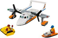 LEGO Set | Sea Rescue Plane LEGO City