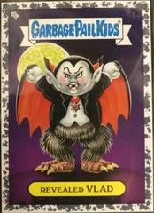 Revealed Vlad [Gray] Garbage Pail Kids Book Worms Prices