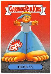 GENE Co #9a Garbage Pail Kids We Hate the 90s Prices