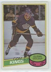 Glenn Goldup Hockey Cards 1980 O-Pee-Chee Prices