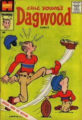 Dagwood #97 (1959) Comic Books Dagwood Prices