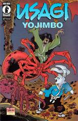 Usagi Yojimbo #37 (2000) Comic Books Usagi Yojimbo Prices