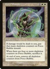 Force Bubble Magic Scourge Prices