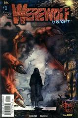 Werewolf by Night #1 (1998) Comic Books Werewolf By Night Prices