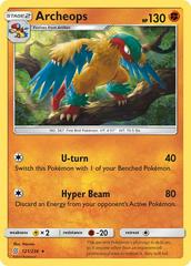 Archeops Pokemon Unified Minds Prices