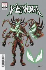 Venom [CAFU] #32 (2024) Comic Books Venom Prices