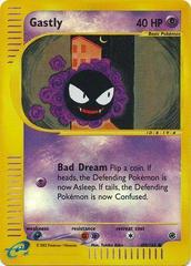 Gastly [Reverse Holo] Pokemon Expedition Prices