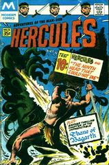 Hercules #10 (1978) Comic Books Hercules Prices