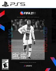 FIFA 21 [Next Level Edition] Playstation 5 Prices