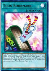 Toon Bookmark TOCH-EN003 YuGiOh Toon Chaos Prices