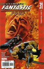 Ultimate Fantastic Four #31 (2006) Comic Books Ultimate Fantastic Four Prices