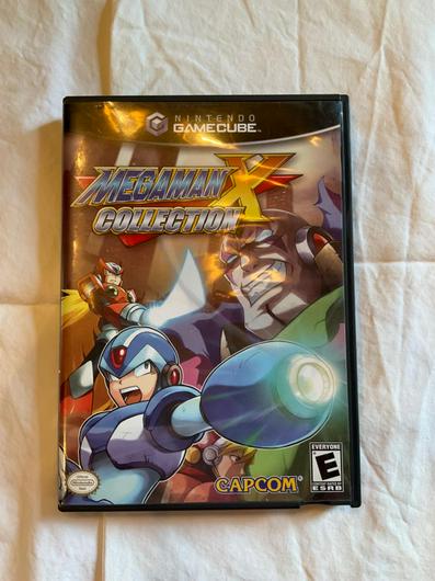 Mega Man X Collection photo