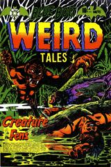 Blue Bolt Weird Tales of Terror #118 (1953) Comic Books Blue Bolt Weird Tales of Terror Prices