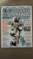 Front Cover  | Electronic Gaming Monthly Issue 147 Electronic Gaming Monthly