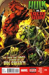 Hulk #10 (2015) Comic Books Hulk Prices
