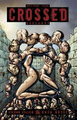 Crossed: Badlands [Torture] #75 (2015) Comic Books Crossed Badlands Prices