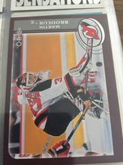 Martin Brodeur Hockey Cards 2002 Topps Prices