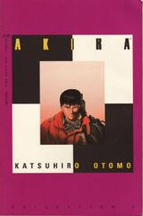 Akira #7 (1992) Comic Books Akira Prices