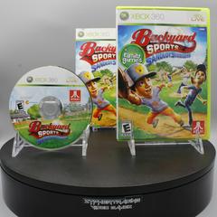 Front - Zypher Trading Video Games | Backyard Sports: Sandlot Sluggers Xbox 360