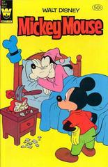 Mickey Mouse #214 (1981) Comic Books Mickey Mouse Prices