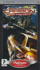 Need for Speed: Undercover [Platinum] PAL PSP Prices
