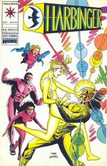 Harbinger #32 (1994) Comic Books Harbinger Prices