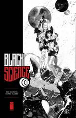 Black Science [Artists] Comic Books Black Science Prices