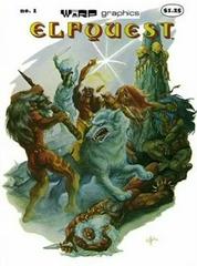 Elfquest [3rd Printing] #1 (1979) Comic Books Elfquest Prices