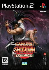 Samurai Shodown Anthology PAL Playstation 2 Prices