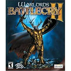 Warlords Battlecry II PC Games Prices