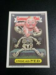 Main Image | Undead NED 1988 Garbage Pail Kids