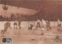 Bill Barilko #340 Hockey Cards 1991 Pro Set Prices
