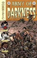 Army of Darkness: Ashes 2 Ashes #2 (2004) Comic Books Army of Darkness: Ashes 2 Ashes Prices