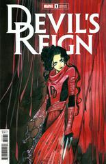 Devil's Reign [Momoko] #1 (2021) Comic Books Devil's Reign Prices