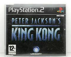 Peter Jackson's King Kong [Demo] PAL Playstation 2 Prices