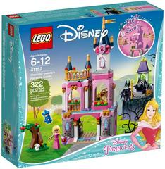 Sleeping Beauty's Fairytale Castle #41152 LEGO Disney Princess Prices